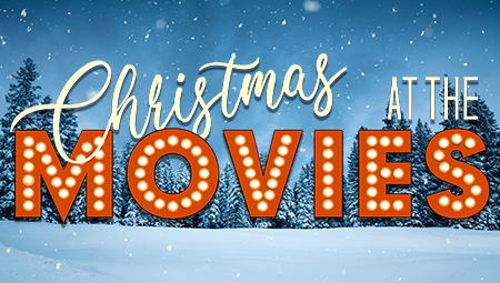 Christmas at the Movies | Epworth United Methodist Church